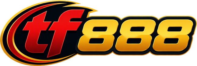 tf888 โลโก้
